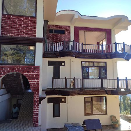 Norvin Homes Σίμλα Εξωτερικό φωτογραφία