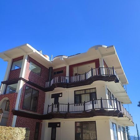 Norvin Homes Σίμλα Εξωτερικό φωτογραφία