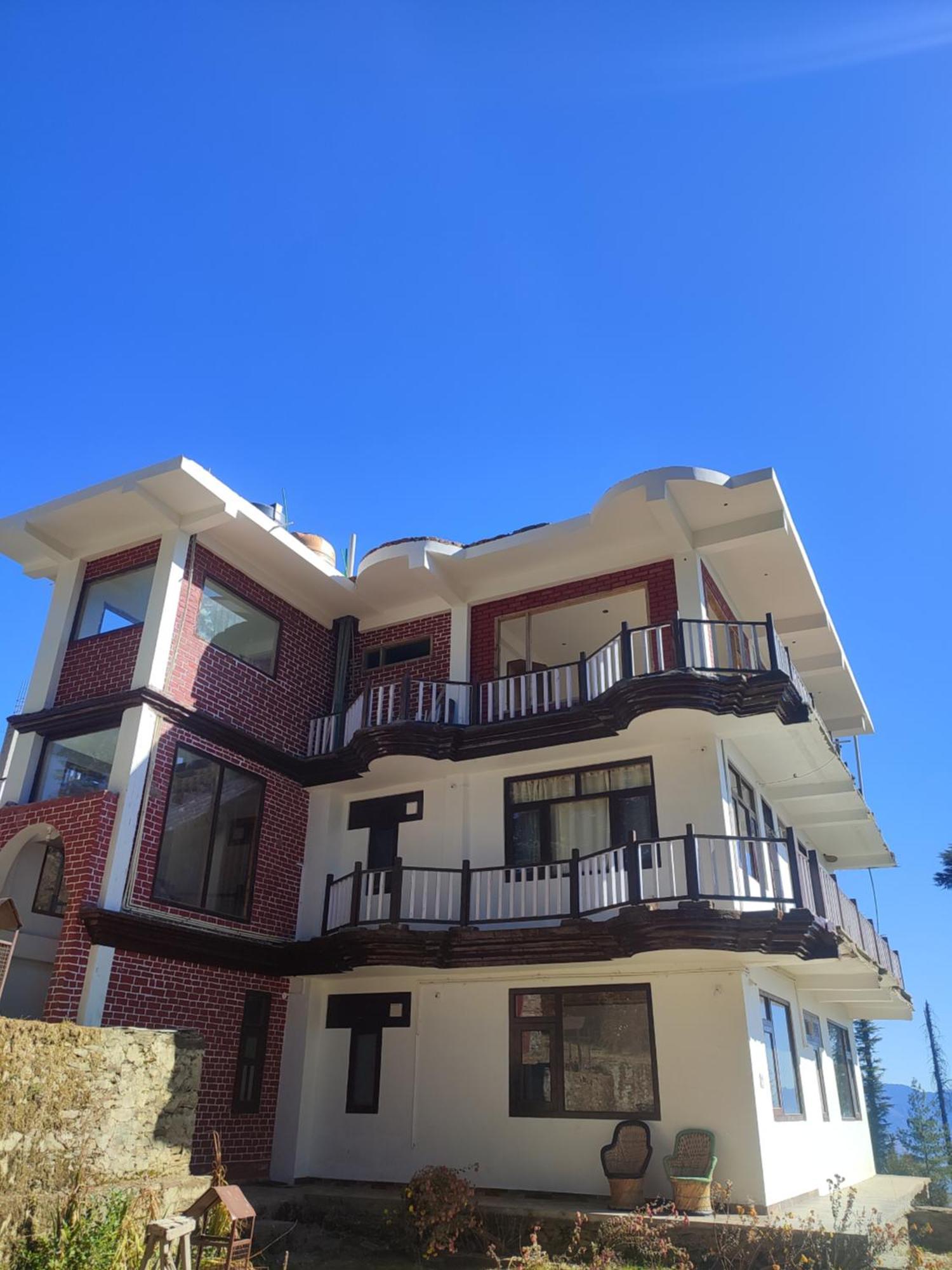 Norvin Homes Σίμλα Εξωτερικό φωτογραφία