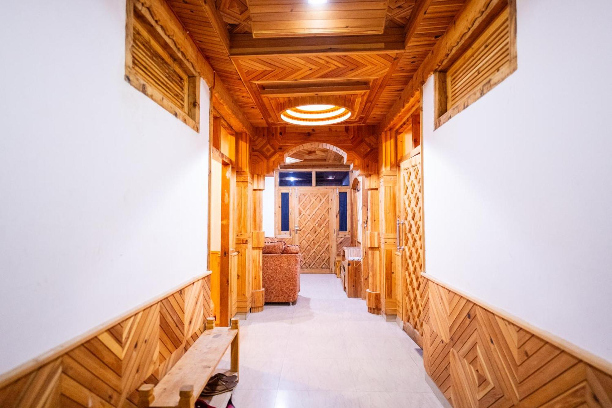 Norvin Homes Σίμλα Εξωτερικό φωτογραφία