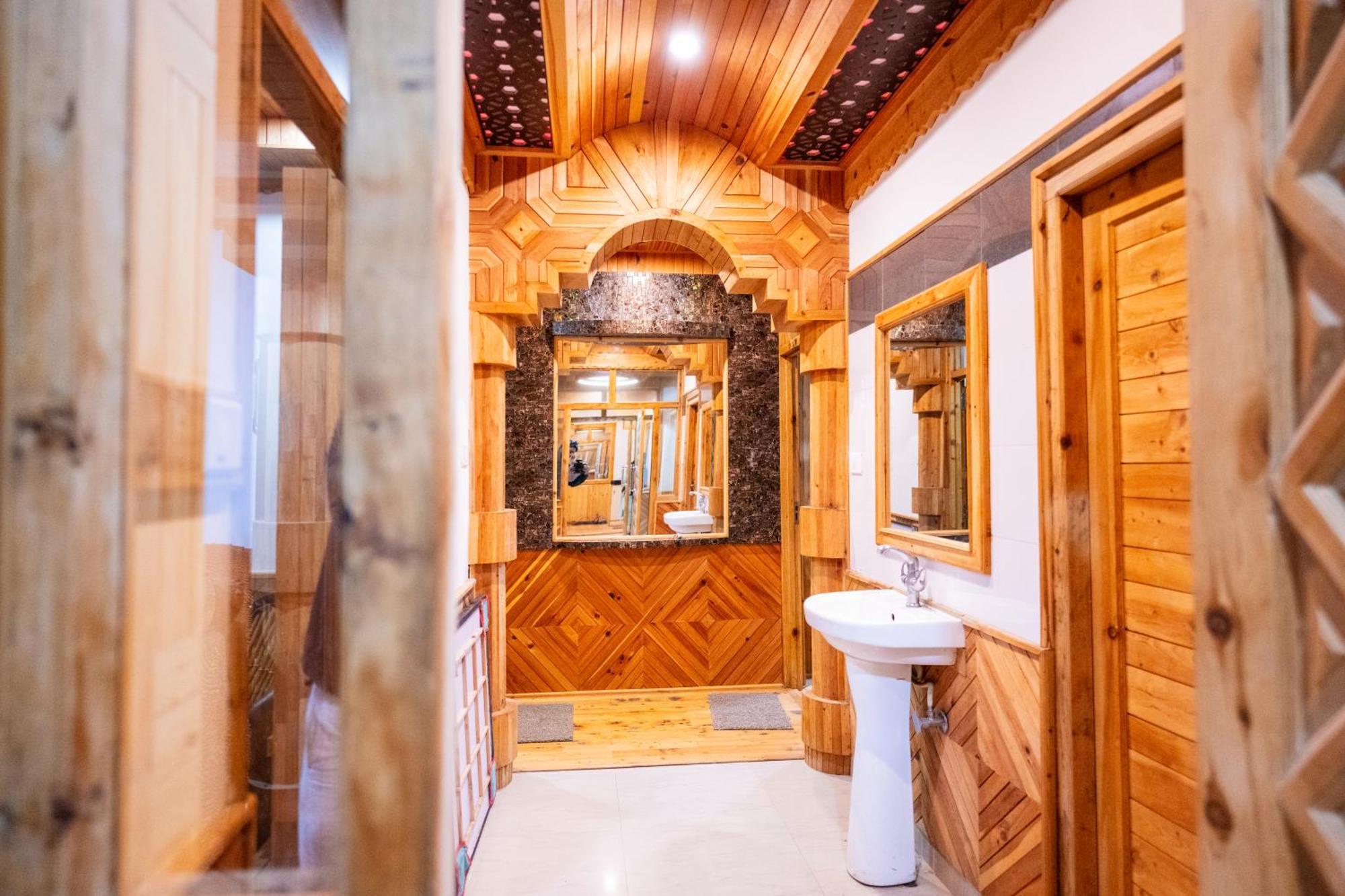 Norvin Homes Σίμλα Εξωτερικό φωτογραφία