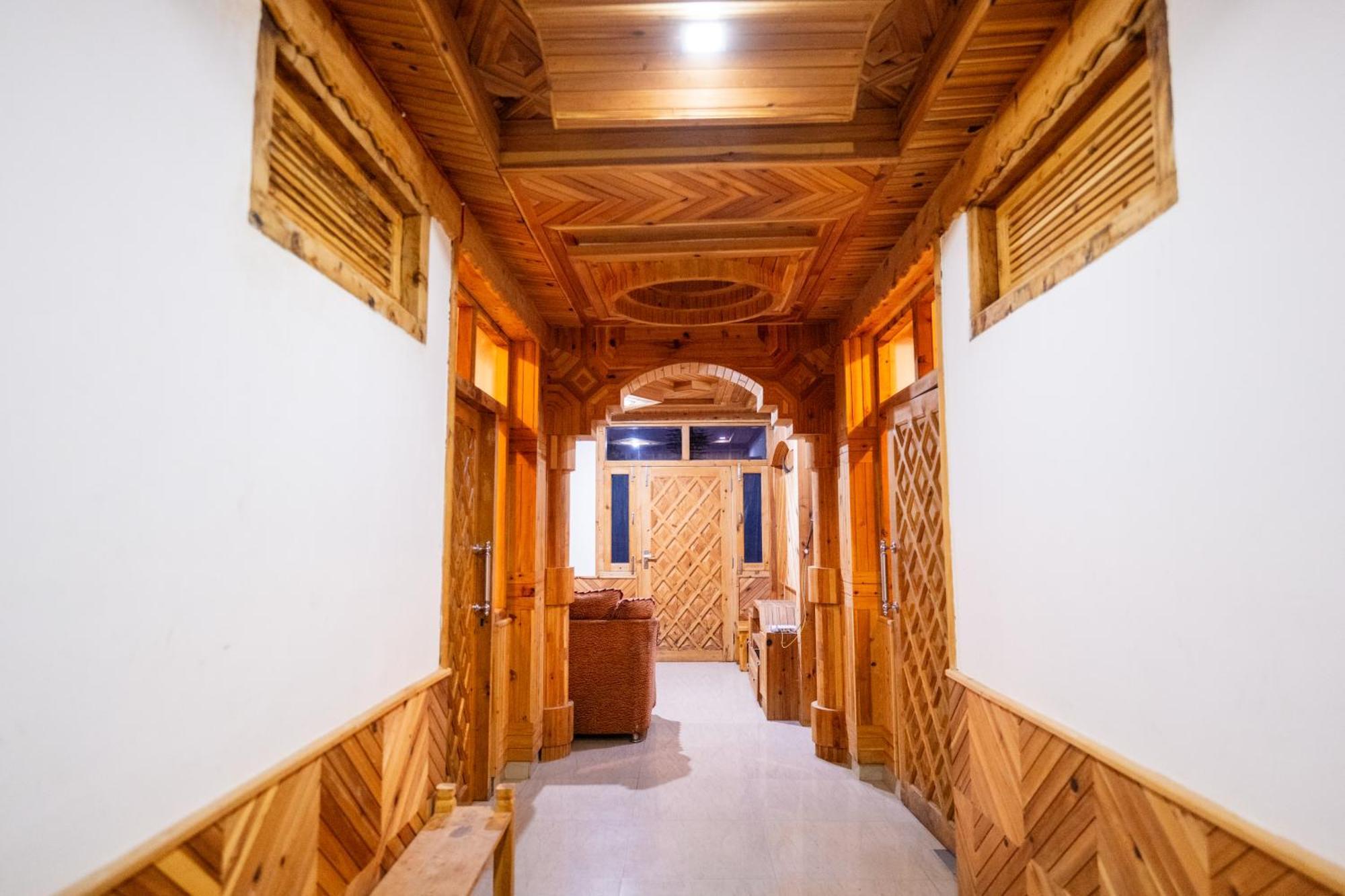 Norvin Homes Σίμλα Εξωτερικό φωτογραφία