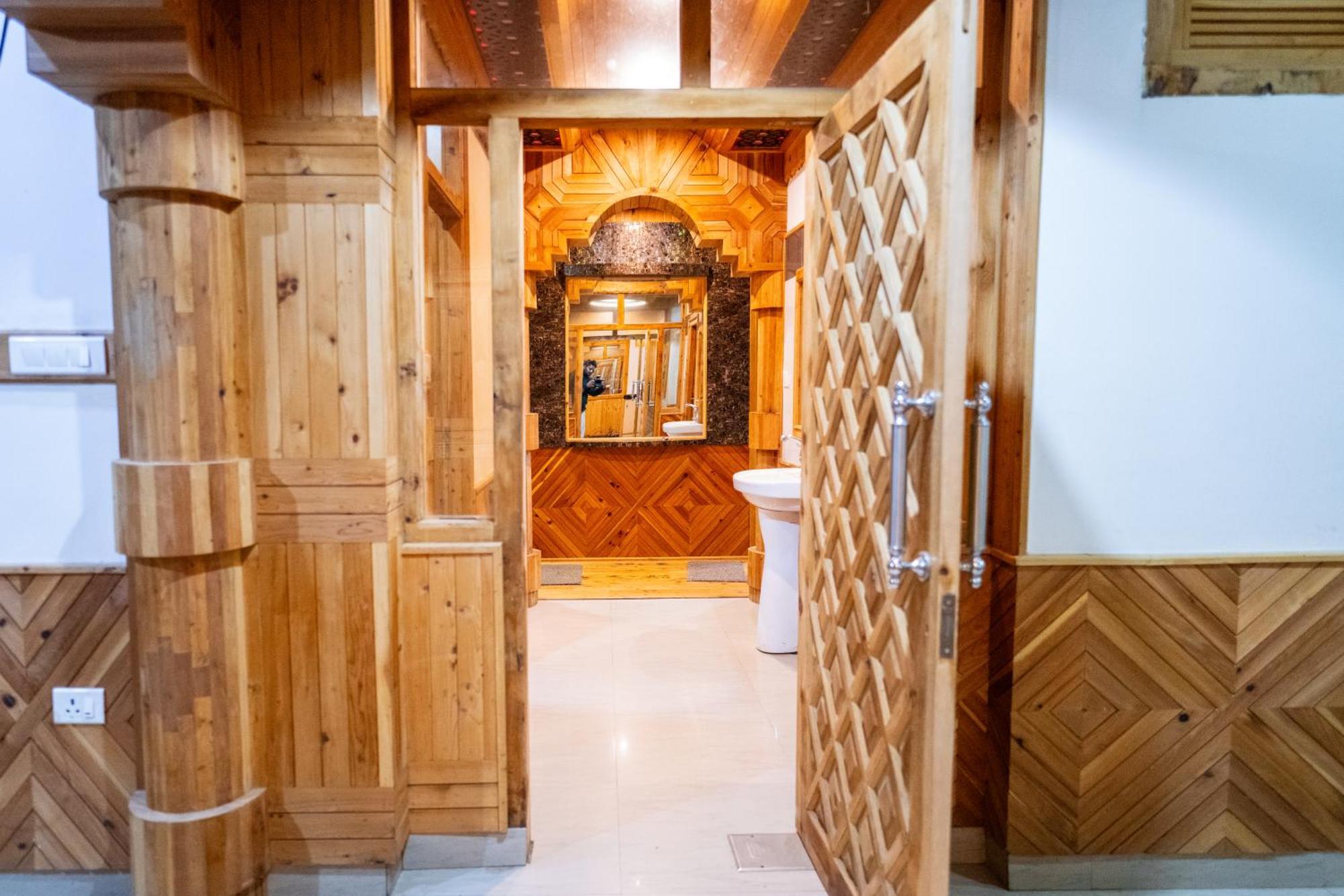 Norvin Homes Σίμλα Εξωτερικό φωτογραφία
